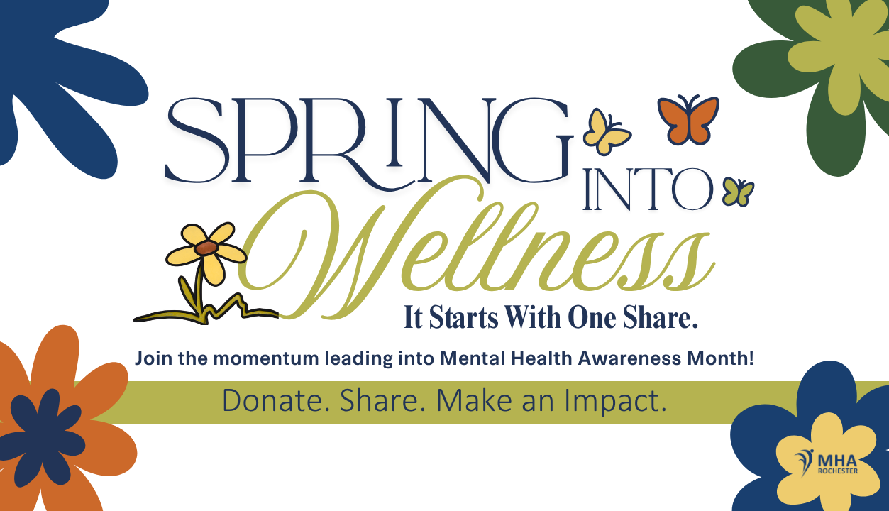 Spring into Wellness