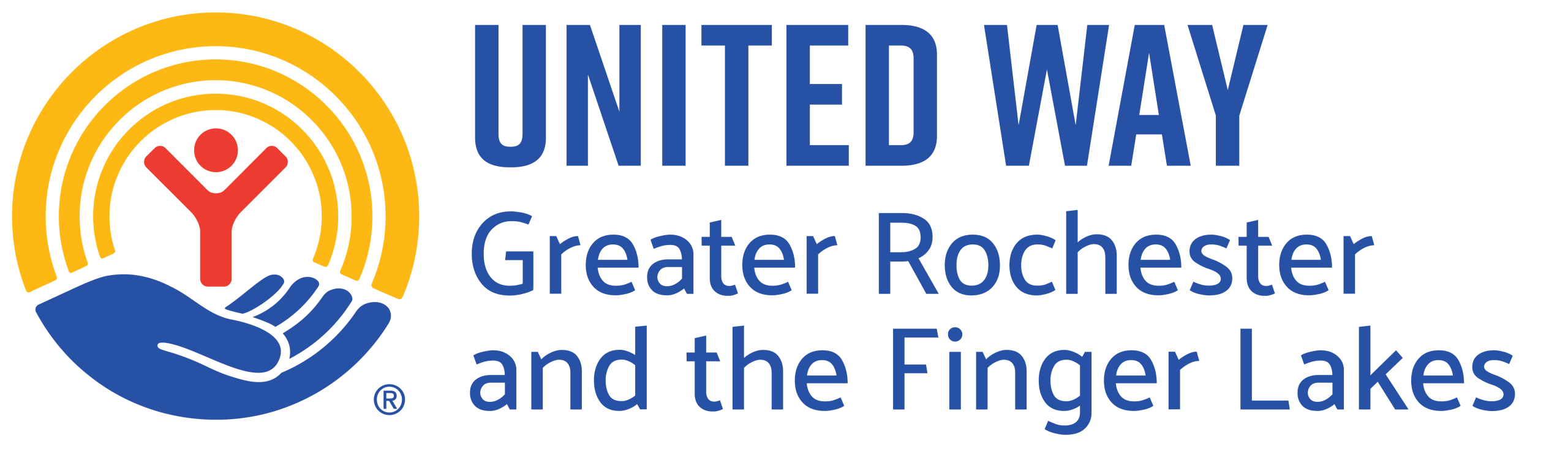 United Way Greater Rochester & Finger Lakes