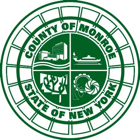 County of Monroe State of New York