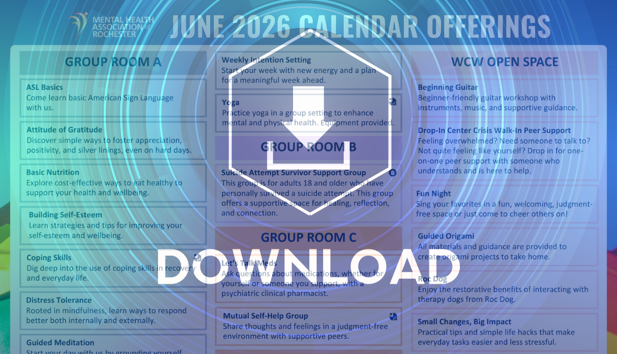 June Offerings Webcard