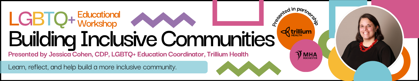 Building Inclusive Communities