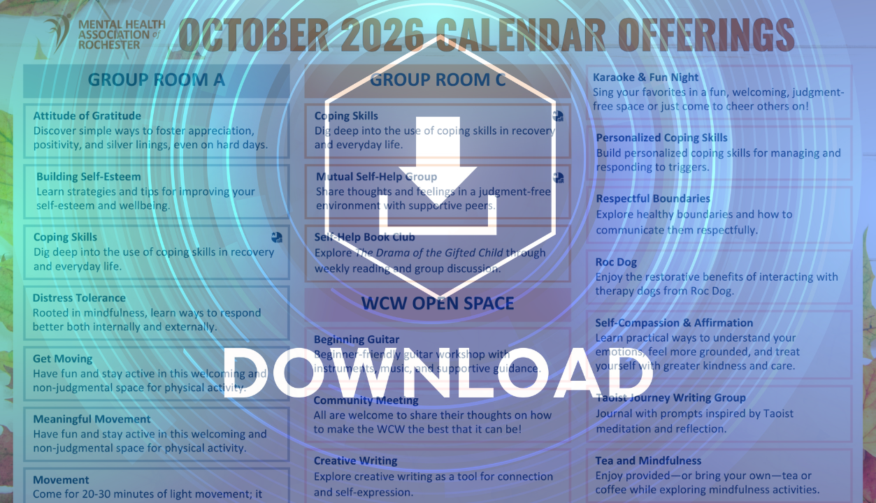 October Offerings Webcard